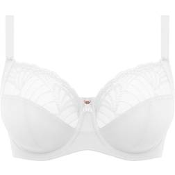 Fantasie Adelle Side Support Bra - White