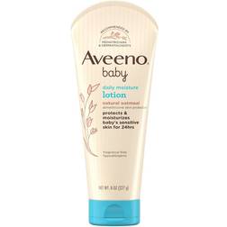 Aveeno Daily Moisture Baby Body Lotion