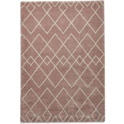 Think Rugs Royal Nomadic Pink 120x170cm