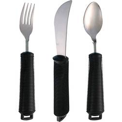 Aidapt Bendable Eligible Cutlery Set