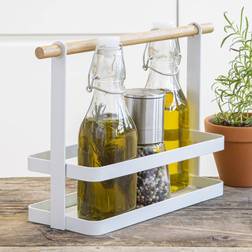 vidaXL HI Kitchen Rack