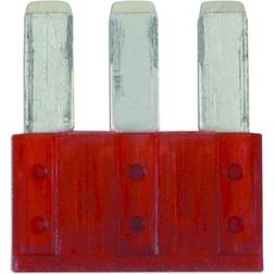 Connect 37521 7.5-amp Micro 3 Blade Fuse Pack 3