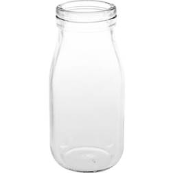 Olympia Glass Milk Water Bottle