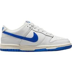 Nike Dunk Low GS - Summit White/Hyper Royal