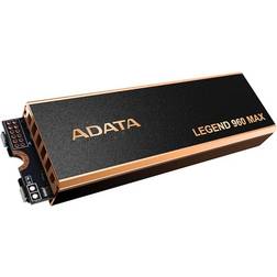 Adata Legend 960 Max ALEG-960M-2TCS 2TB