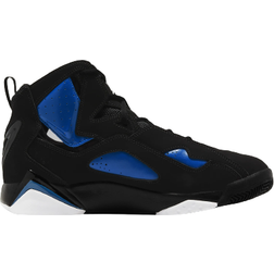 Nike Jordan True Flight M - Black/Game Royal/White