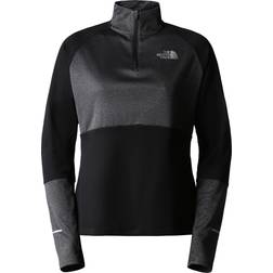 The North Face Womens 1/4 Zip Run