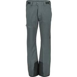 Scott Men's Ultimate Dryo 10 Pants - Grey/Green