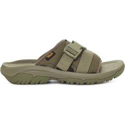 Teva Hurricane Verge Slide - Olive