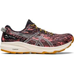 Asics Fuji Lite 3 W - Papaya/Light Sage