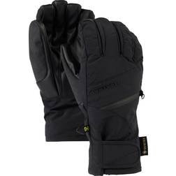 Burton Women's Gore-Tex Under Gloves - True Black