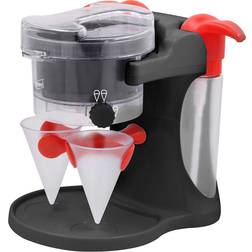 Neo Black Ice Snow Slushy Maker