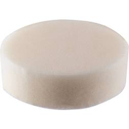 Draper Polishing Sponge, 80mm, Firm