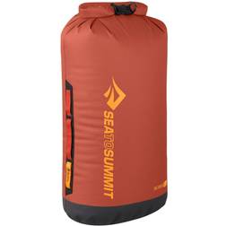 Sea to Summit Big River 35l Dry Sack Orange