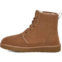 UGG Neumel Boot for Men in Brown, 12, Leather