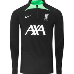 Nike Men's Liverpool FC Strike Dri-Fit Soccer Drill Top