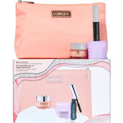 Clinique Eye Essentials: Beauty Gift Set