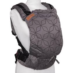 Hoppediz Buckle Baby Carrier Malmo Stone