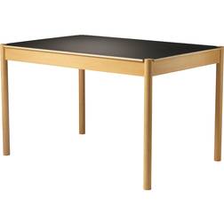 FDB Møbler C44 Dining Table 80x120cm