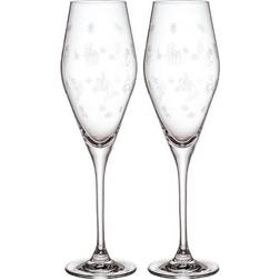 Villeroy & Boch Toy's Delight Champagne Glass