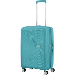 American Tourister Soundbox Resväska 67 Exp. Tonic