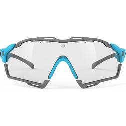 Rudy Project Cutline Impact X Photochromic 2 Lagoon