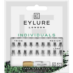 Eylure Individuals Trios