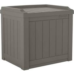 Suncast 22-Gallon Small Deck Box