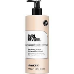 Osmo Curl Revival Revitalising Cleanser with Avocado Oil