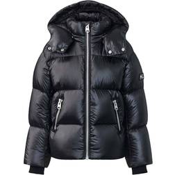 Mackage Kid's Jesse Down Jacket - Black