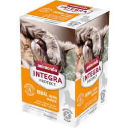 Animonda Integra protect adult renal nieren mix