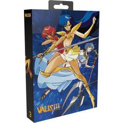 Retro-Bit Valis III Collector’s