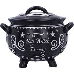 Nemesis Now Big Witch Energy Decorative Item