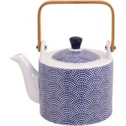 Tokyo Design Studio Nippon Teapot