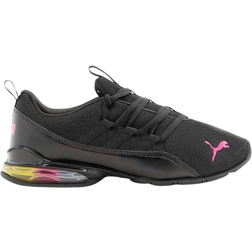 Puma Riaze Prowl W - Black Luminous Pink