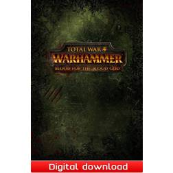 Total War: Warhammer - Blood for the Blood God (PC)