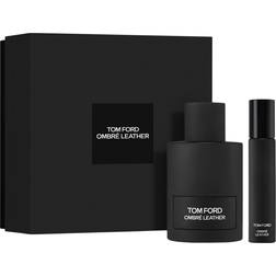 Tom Ford Ombré Leather Set EdP 50ml + EdP 10ml