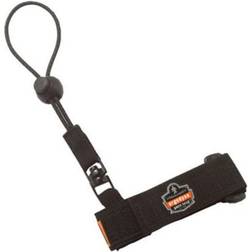 Ergodyne Adjustable Wrist Tool Lanyard with Loop End