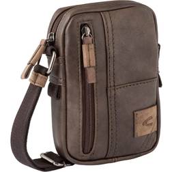 Camel Active Laos Handytasche Braun