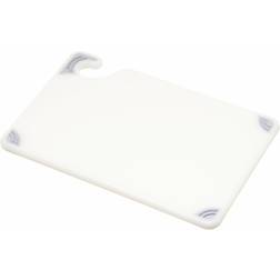 San Jamar Saf-T-grip Chopping Board