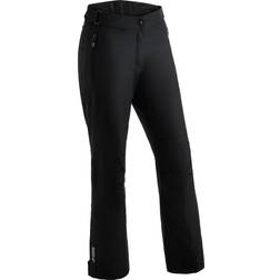 Maier Sports Women's Resi 2 Ski Pants - Black