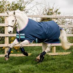 Amigo Hero 900 Pony Turnout Blanket 200g Medium