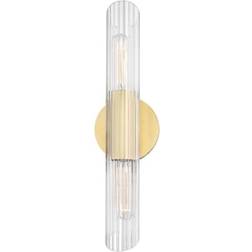 Mitzi Hudson Cecily Wall light