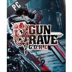 Gungrave G.O.R.E (PC)