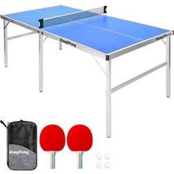 Original Cup Ping Pong Table 182x91cm