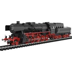 Märklin Steam Locomotive BR 52 1:87