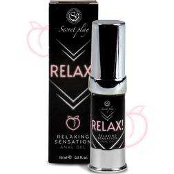 Secret Play Relax! Analgel 15 ml