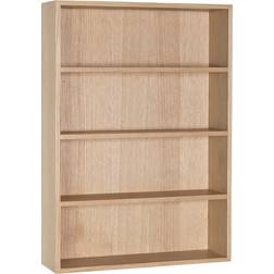 Hübsch Cubbie Natural Wall Shelf 50cm