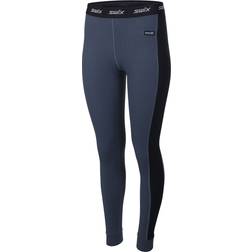 Swix RaceX Bodyw Pants W - Blue Sea