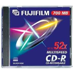 Fujifilm CD-R recordable 700 MB